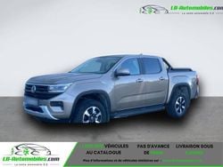 Utilisé 2025 VW Amarok Pick-up | 58 800 € (Prix juste)