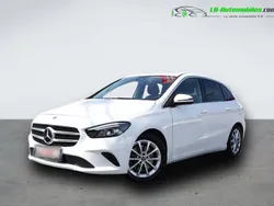 Utilisé 2019 Mercedes B250 Monospace | 32 200 €