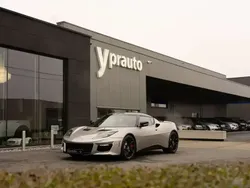 Argent Utilisé 2018 Lotus Evora Coupé | 73 500 €