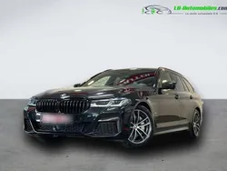Utilisé 2022 BMW 540 Comfort Edition Break | 54 500 €