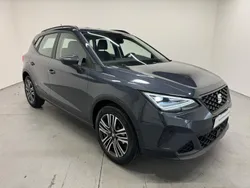 Gris Utilisé 2024 Seat Arona Copa SUV | 20 995 € (Prix cher)
