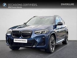 Utilisé 2023 BMW iX3 M Sport SUV | 43 950 € (Bon prix)