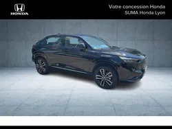 Noir Utilisé 2024 Honda HR-V SUV | 29 290 € (Prix juste)