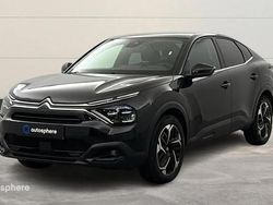 Utilisé 2024 Citroën C4 X Shine SUV | 22 999 €