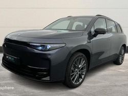 Gris Utilisé 2025 Leapmotor C10 SUV | 32 790 €