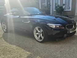 Noir Utilisé 2015 BMW Z4 Cabriolet | 21 990 €