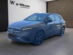 Gris Utilisé 2024 Mercedes GLA250 SUV | 42 900 € (Prix juste)