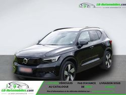 Occasion 2023 Volvo XC40 SUV | 47 800 € (Prix cher)