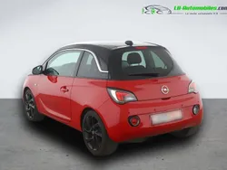 Utilisé 2017 Opel Adam Citadine | 13 000 € (Prix juste)