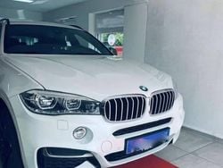 Occasion 2019 BMW X6 M50 Comfort Edition SUV | 46 999 €