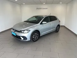 Utilisé 2024 VW Polo S | 22 309 € (Prix juste)