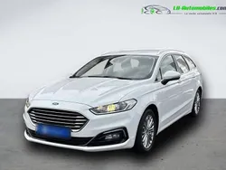 Utilisé 2021 Ford Mondeo Break | 25 000 € (Super prix)