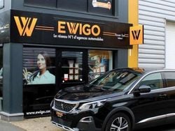 Utilisé 2019 Peugeot 3008 GT-line | 15 990 € (Prix juste)