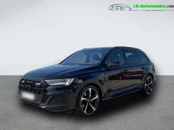 Utilisé 2021 Audi Q7 Sport SUV | 65 700 € (Prix assez cher)