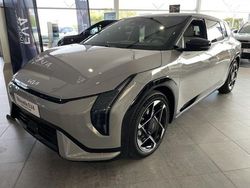 Blanc Utilisé 2025 Kia EV4 2 Citadine | 41 890 €