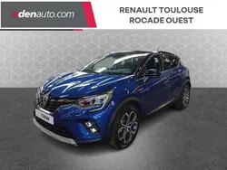Utilisé 2021 Renault Captur Intens SUV | 20 990 € (Prix juste)