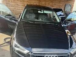 Utilisé 2014 Audi A3 Sportback S-Line Berline | 15 500 € (Bon prix)