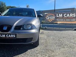 Utilisé 2005 Seat Ibiza Fresh Citadine | 3 990 €