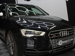 Utilisé 2014 Audi S3 Sport Berline | 21 490 € (Prix juste)