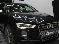 Utilisé 2014 Audi S3 Sport Berline | 21 490 € (Prix juste)
