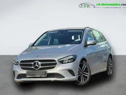 Utilisé 2022 Mercedes B250 Monospace | 34 100 €