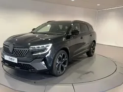 Noir Utilisé 2024 Renault Espace Esprit Alpine Monospace | 39 990 € (Bon prix)
