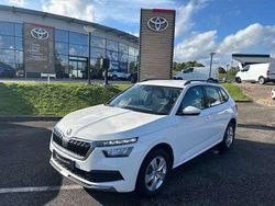 Utilisé 2020 Skoda Kamiq Style SUV | 18 900 € (Prix assez cher)
