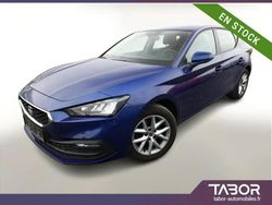 Bleu Utilisé 2020 Seat Leon Style | 16 788 € (Prix juste)