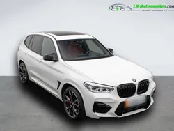 Utilisé 2021 BMW X3 Comfort Edition SUV | 58 400 €