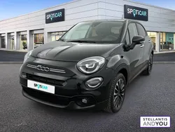 Noir Utilisé 2024 Fiat 130 S | 20 790 €