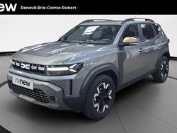 Gris Utilisé 2025 Dacia Duster Extreme SUV | 22 990 € (Prix assez cher)