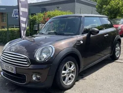 Utilisé 2011 Mini One D Citadine | 6 000 € (Prix cher)