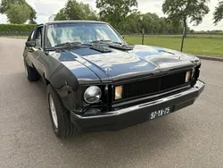 Noir Utilisé 1976 Chevrolet Coupé Coupé | 12 000 €