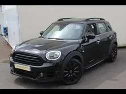 Noir Utilisé 2019 Mini Cooper Countryman SUV | 20 950 € (Prix juste)