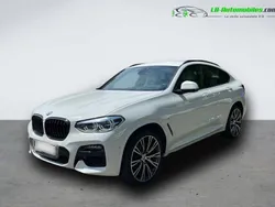 Utilisé 2020 BMW X4 Comfort Edition SUV | 45 300 €