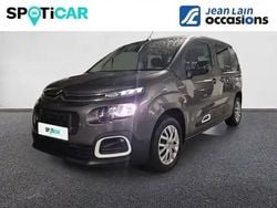 Gris Utilisé 2022 Citroën Berlingo | 22 974 € (Prix cher)