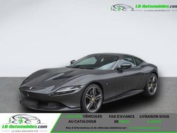 Utilisé 2021 Ferrari Roma Coupé | 223 800 € (Super prix)