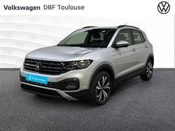 Utilisé 2023 VW T-Cross Life SUV | 18 487 € (Bon prix)