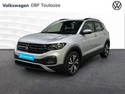 Utilisé 2023 VW T-Cross Life SUV | 18 688 € (Prix juste)
