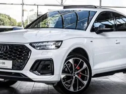 Utilisé 2023 Audi Q5 Sportback SUV | 52 790 € (Prix juste)
