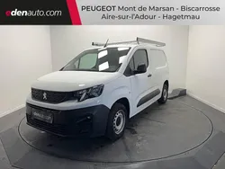 Utilisé 2019 Peugeot Partner Premium Monospace | 11 590 €