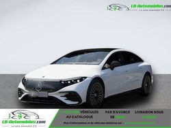 Utilisé 2022 Mercedes EQS450+ Berline | 62 900 € (Prix cher)