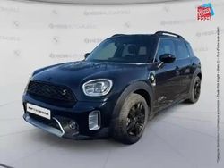 Enigmatic black metallic Utilisé 2022 Mini Cooper Countryman SUV | 28 499 € (Prix juste)