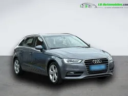 Utilisé 2016 Audi A3 Sportback Sport Berline | 22 300 € (Prix assez cher)