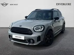 Gris Utilisé 2022 Mini Cooper Countryman SUV | 29 490 € (Prix juste)