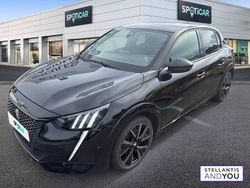 Utilisé 2021 Peugeot 208 GT Citadine | 15 590 € (Prix juste)