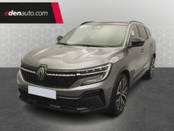 Gris schiste Utilisé 2024 Renault Espace Iconic Monospace | 40 290 € (Prix juste)