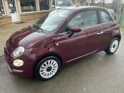 Utilisé 2021 Fiat 500 Dolcevita Berline | 12 990 € (Prix juste)