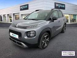 Utilisé 2018 Citroën C3 Aircross PureTech SUV | 11 290 € (Prix juste)