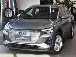 Utilisé 2022 Audi Q4 e-tron SUV | 24 950 € (Super prix)